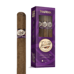 Tatiana Classic Groovy Blue Corona 6x44 FreshBox | 3-Pack