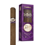 Tatiana Classic Groovy Blue Corona 6x44 FreshBox | 3-Pack