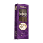 Tatiana Classic Groovy Blue Corona 6x44 FreshBox | 3-Pack
