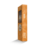 Tatiana Classic Honey Corona 6x44 FreshBox | 3-Pack