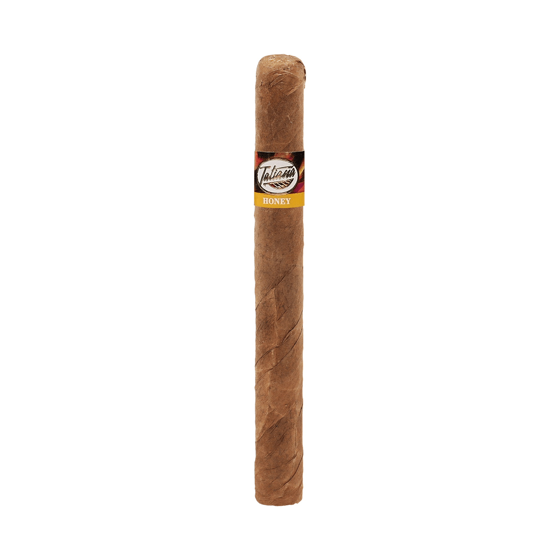 Tatiana Classic Honey Corona 6x44 FreshBox | 3-Pack
