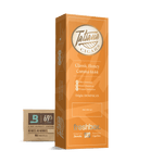Tatiana Classic Honey Corona 6x44 FreshBox | 3-Pack