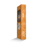 Tatiana Classic Honey Corona 6x44 FreshBox | 3-Pack