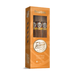 Tatiana Classic Honey Corona 6x44 FreshBox | 3-Pack