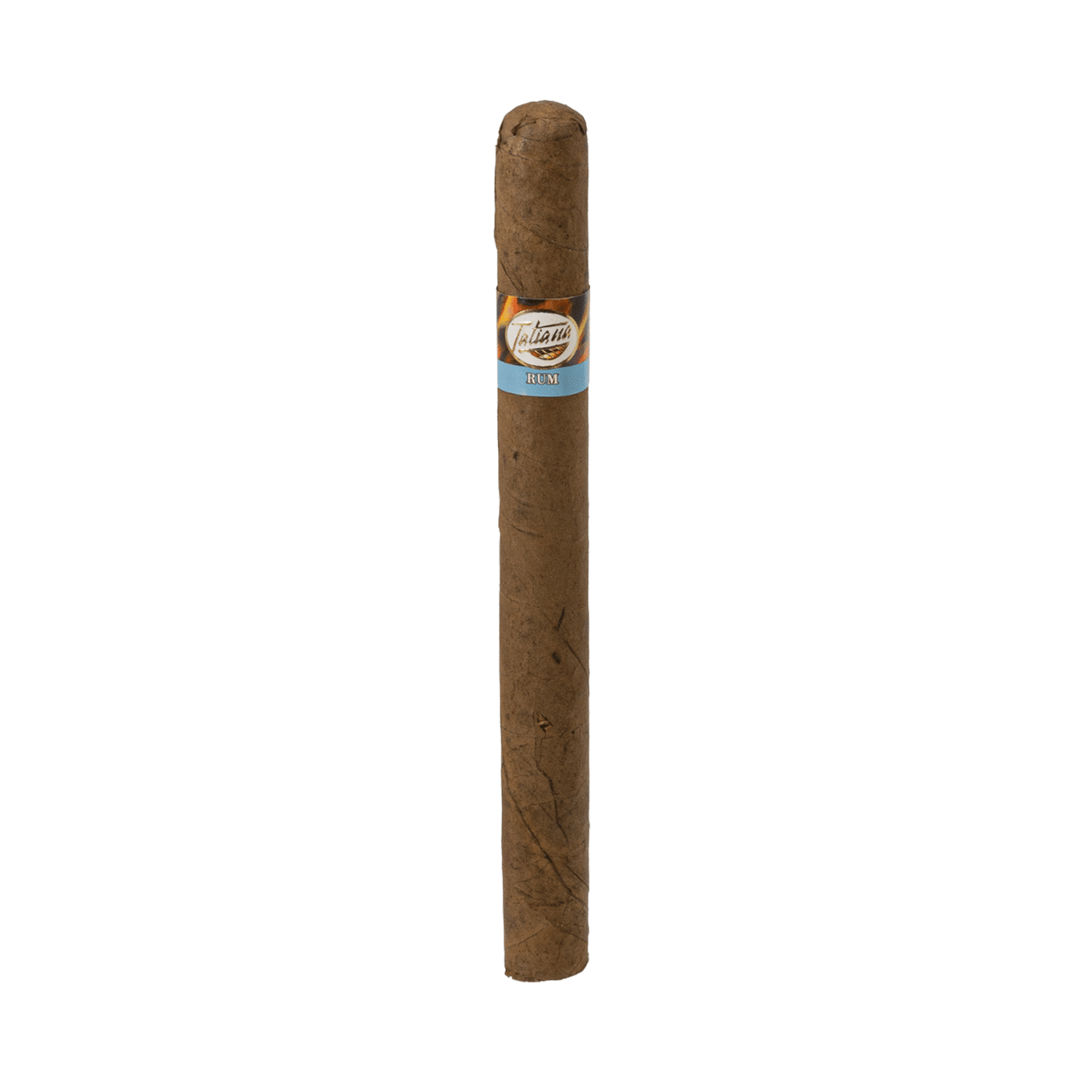 Tatiana Classic Rum Corona 6x44 FreshBox | 3-Pack
