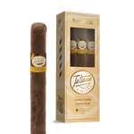 Tatiana Classic Vanilla Corona 6x44 FreshBox | 3-Pack